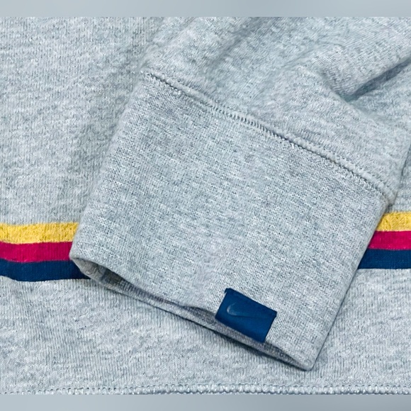 Nike Golf Men’s XXL Long Sleeve Sweatshirt - Picture 5 of 10